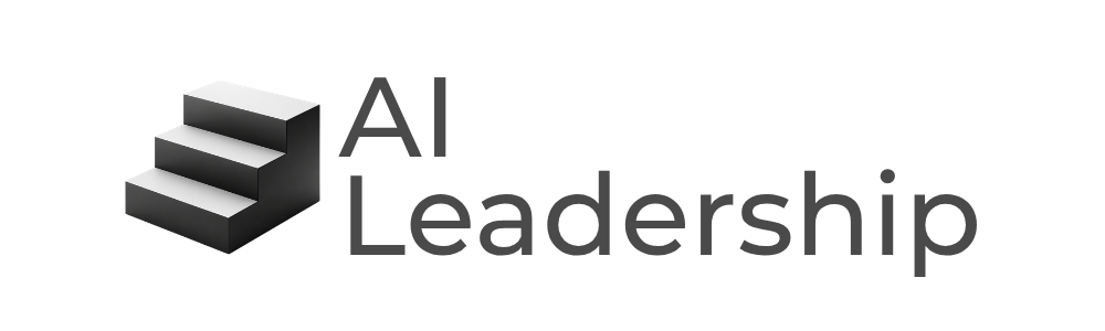AI Leadership logo